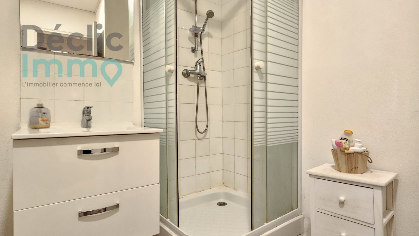 vente Appartement Meze - Photo 7