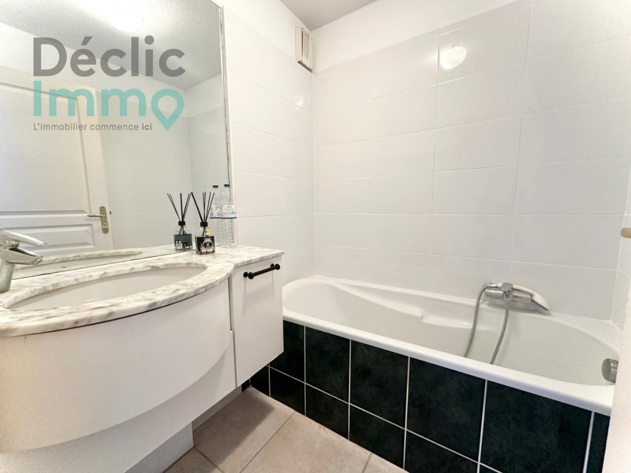 vente Appartement Sete - Photo 9