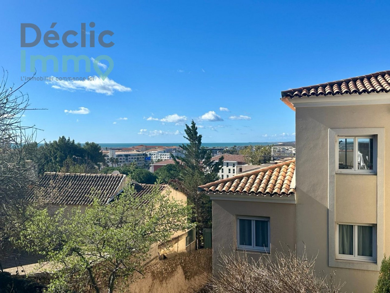 vente Appartement Sete - Photo 11