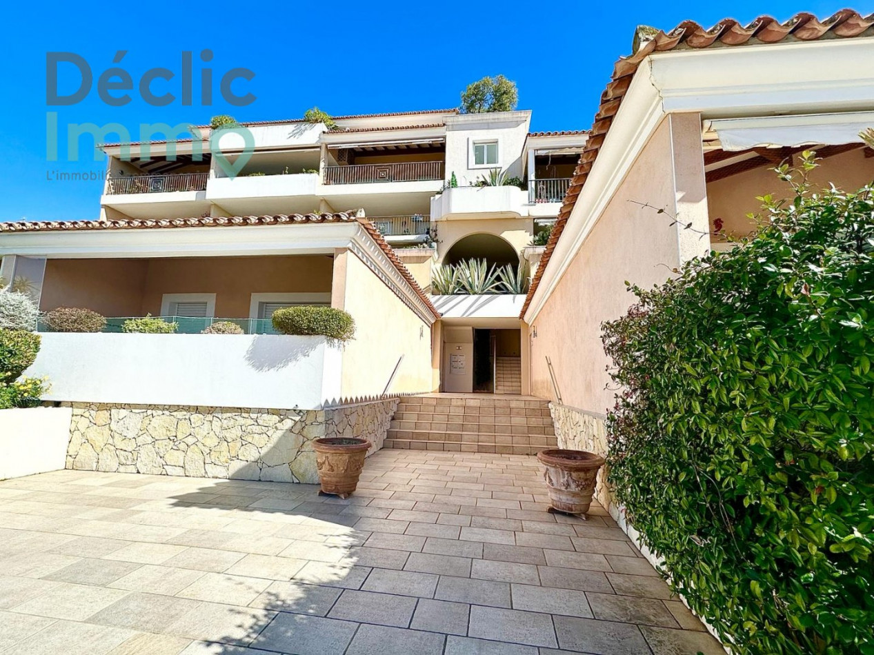 vente Appartement Sete - Photo 10