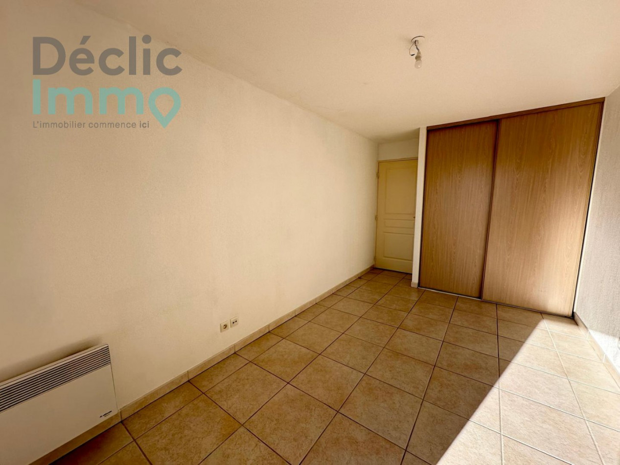 vente Appartement Sete - Photo 8