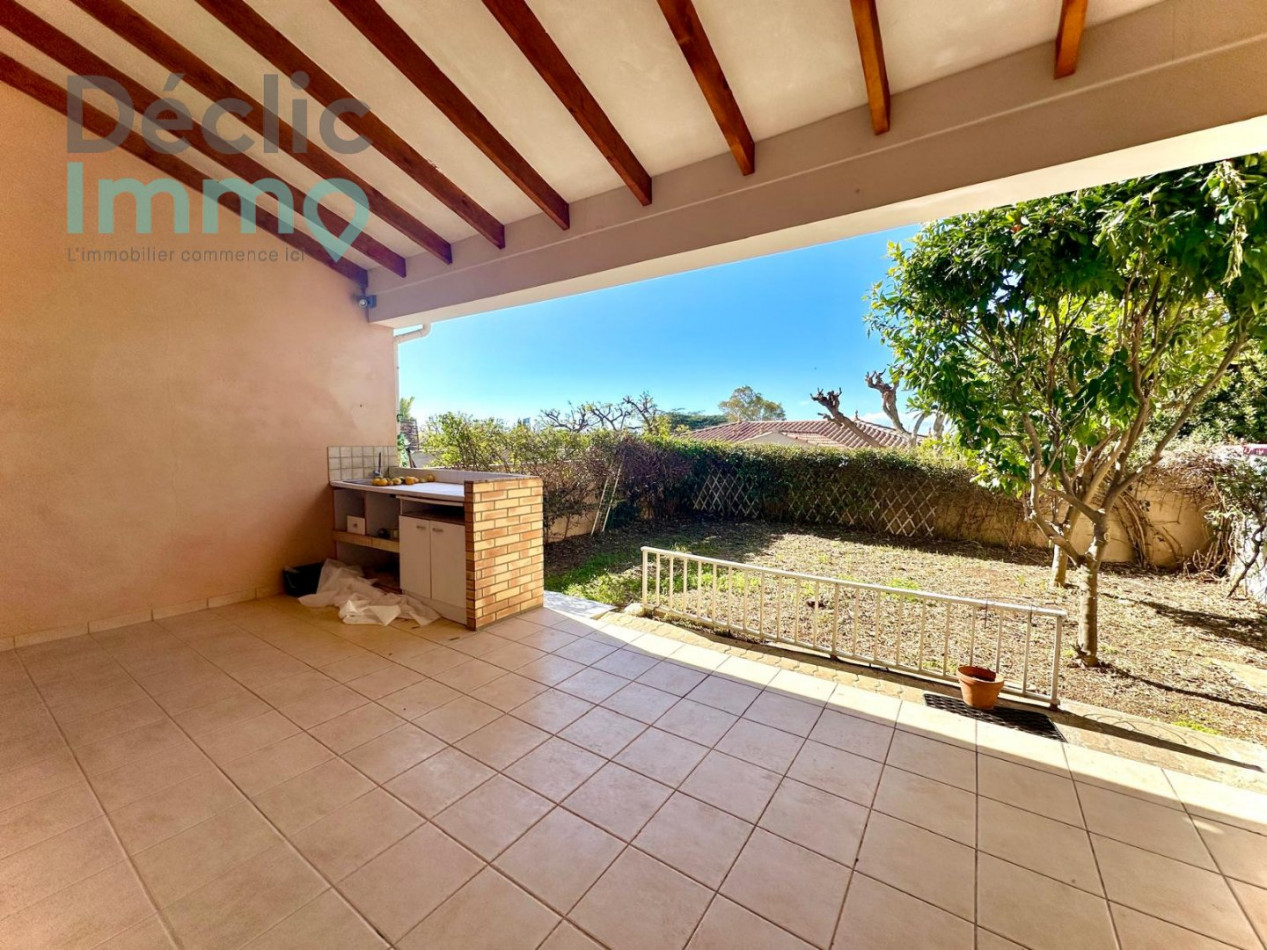 vente Appartement Sete - Photo 2