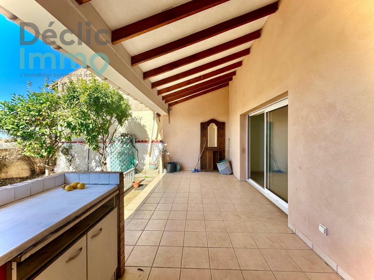 vente Appartement Sete - Photo 3