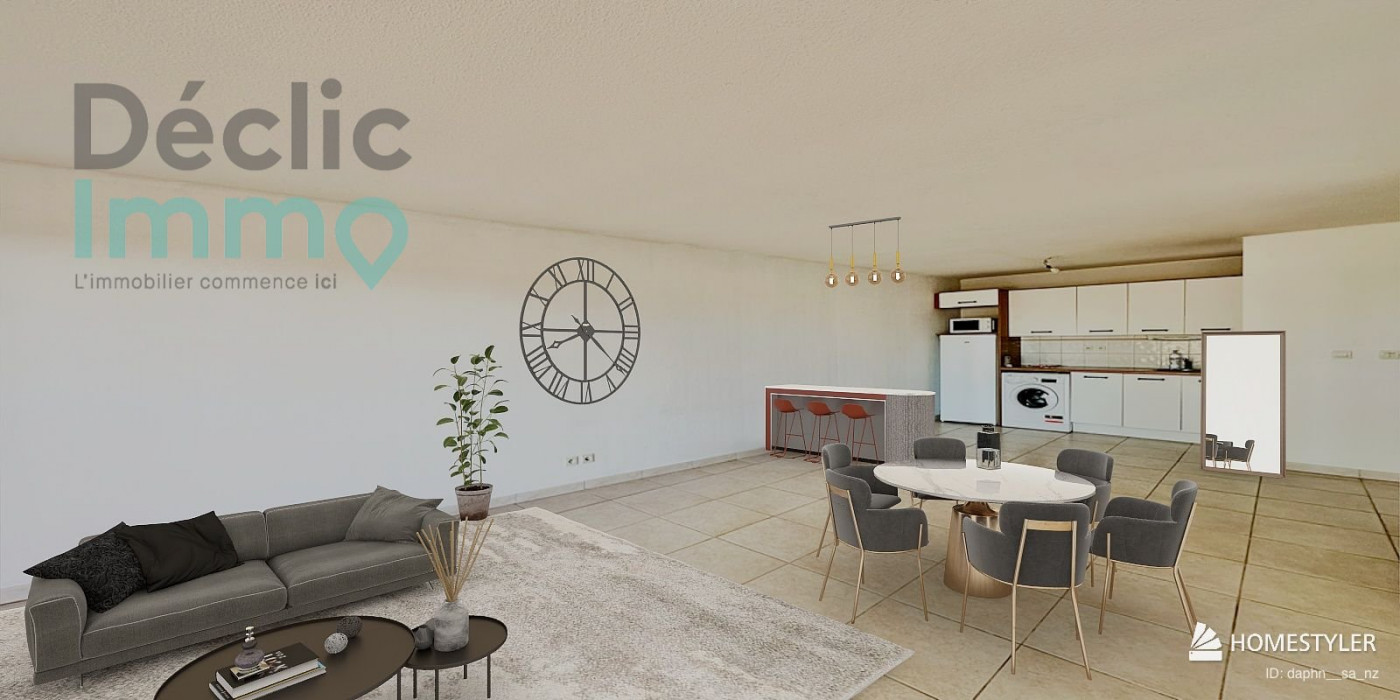 vente Appartement Sete - Photo 5