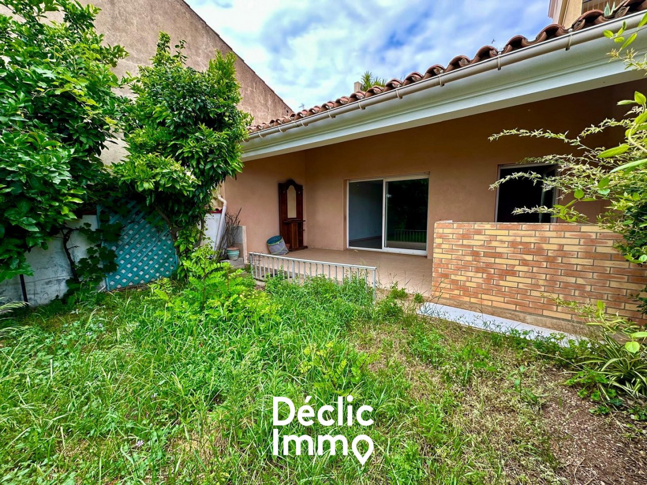 vente Appartement Sete - Photo 1