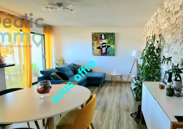 vente Appartement Mauguio