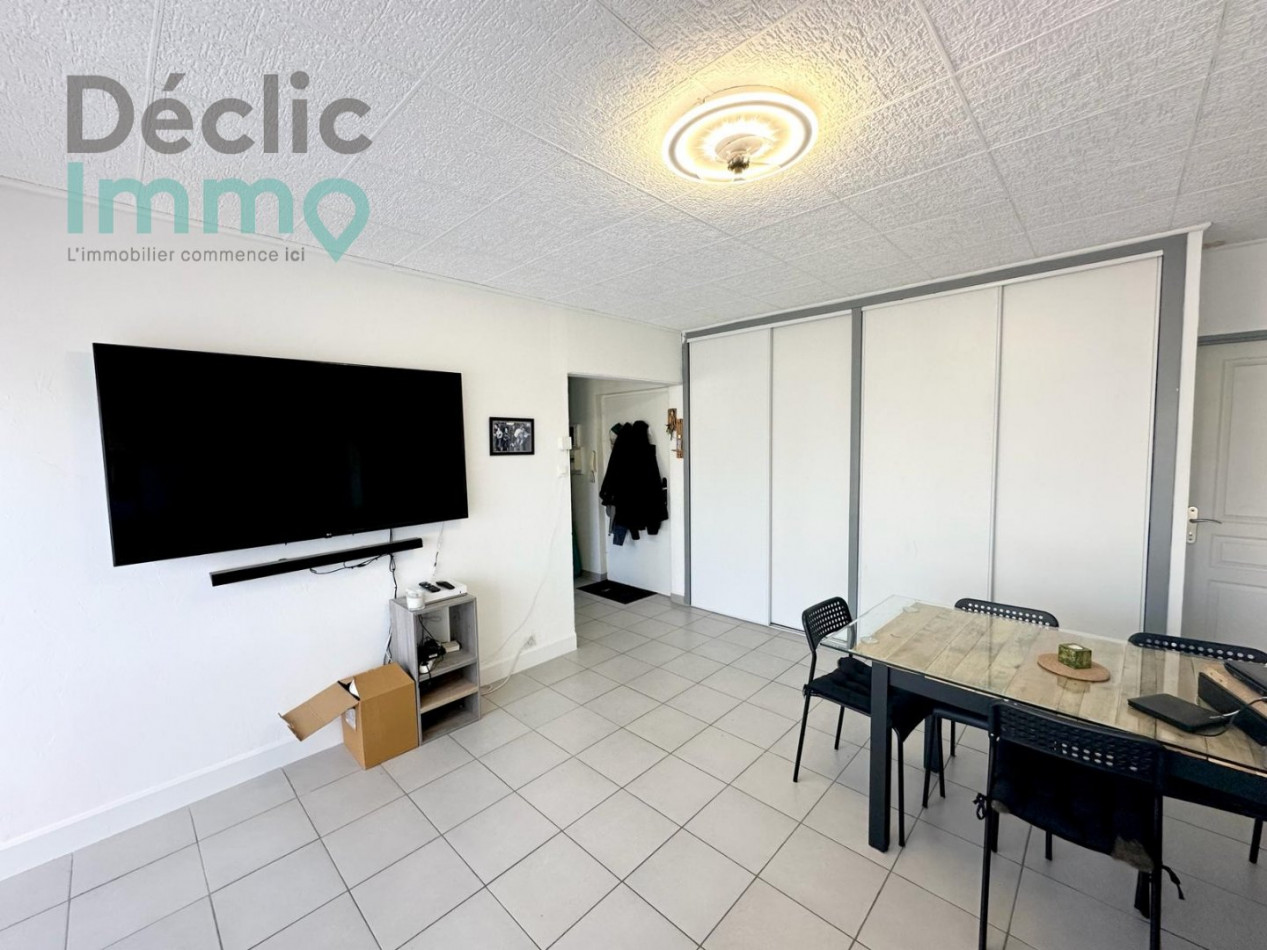 vente Appartement Gigean - Photo 1