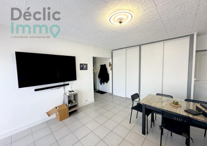 vente Appartement Gigean