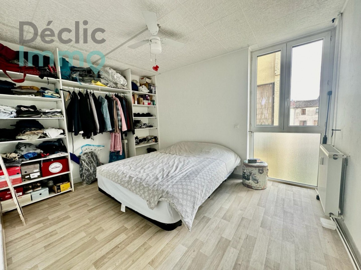 vente Appartement Gigean - Photo 8