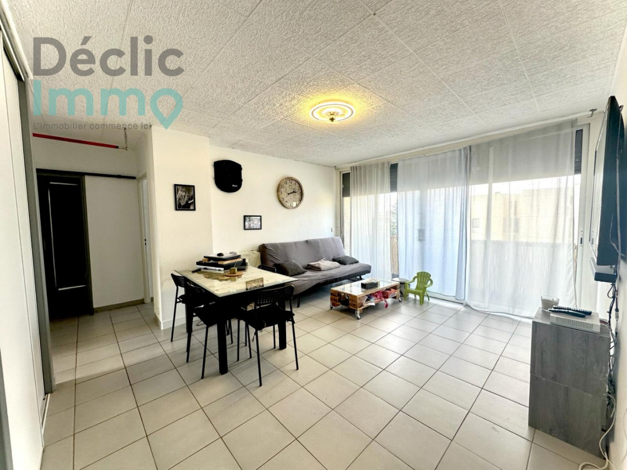 vente Appartement Gigean - Photo 6