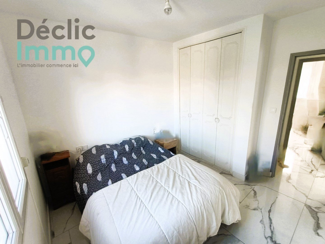 vente Maison Pezenas - Photo 5