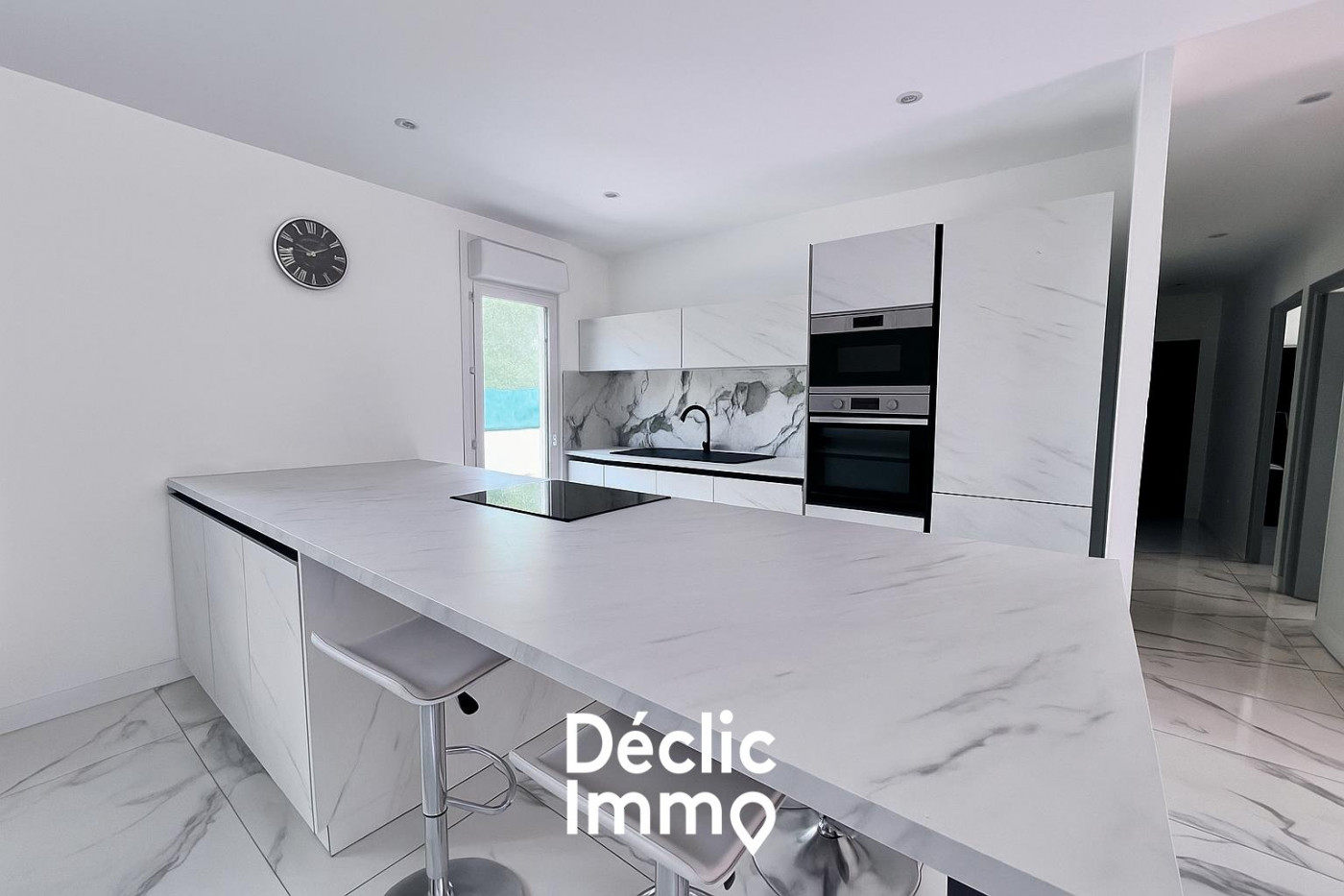 vente Maison Pezenas - Photo 3