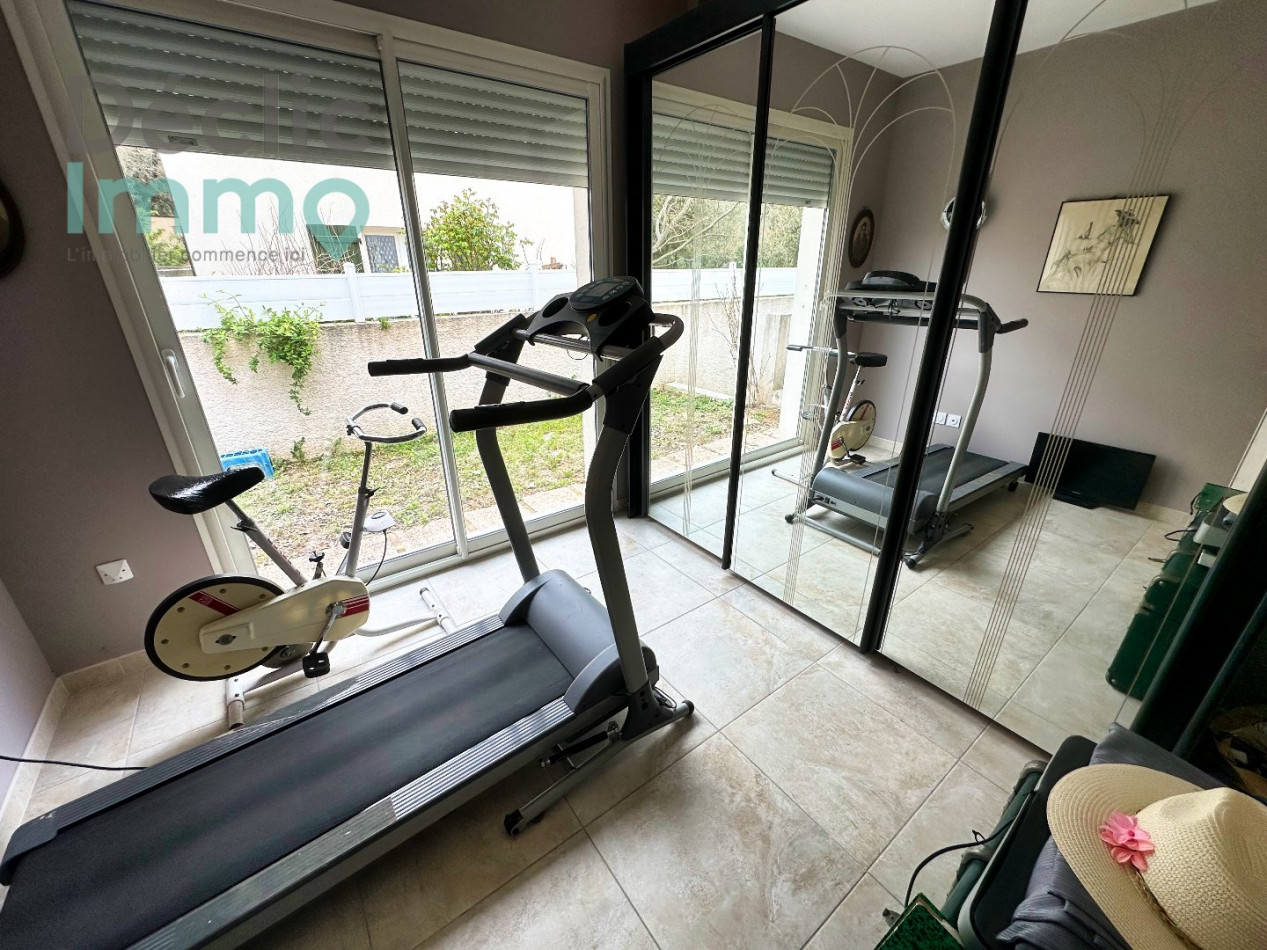 vente Maison Castries - Photo 7