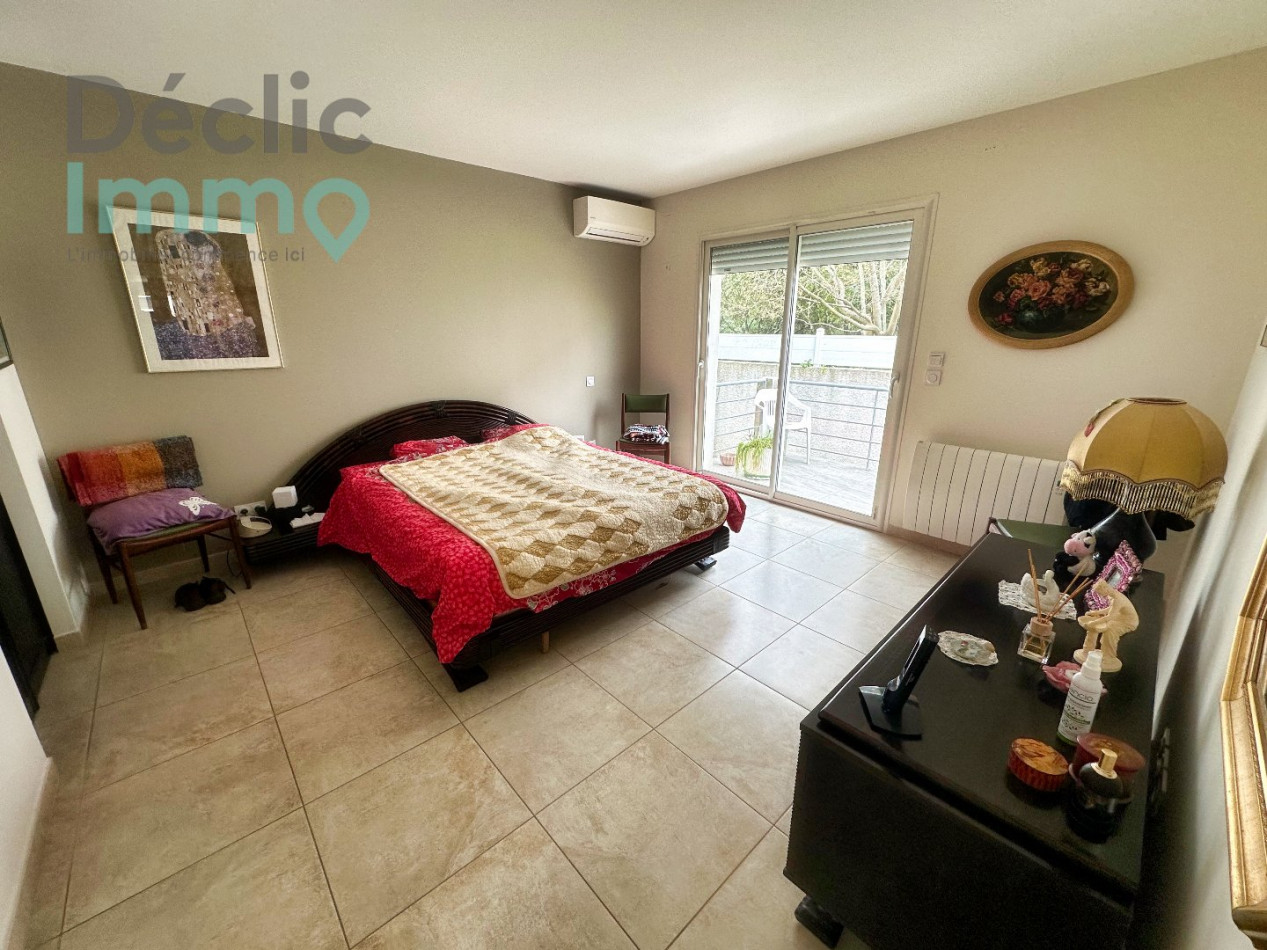 vente Maison Castries - Photo 6