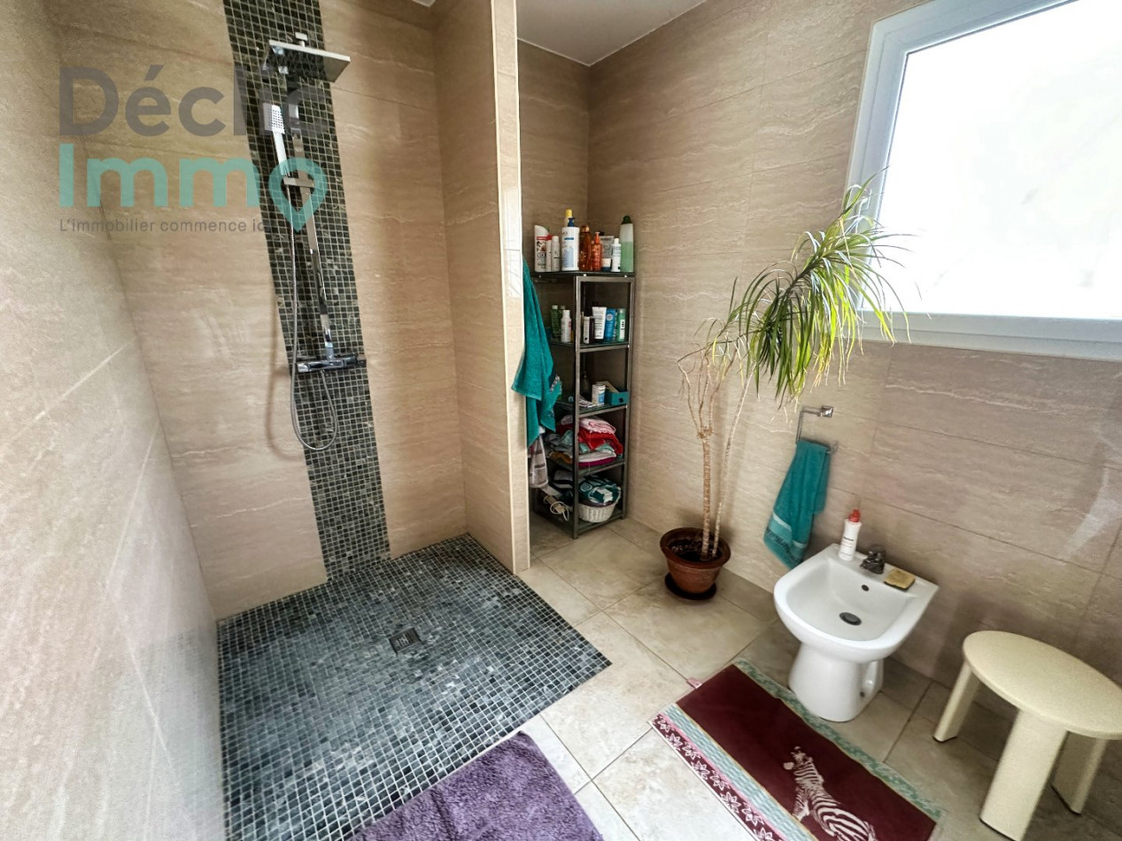 vente Maison Castries - Photo 5