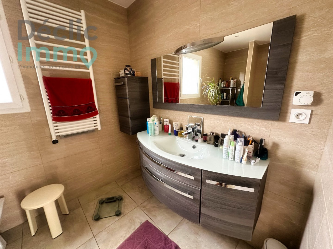 vente Maison Castries - Photo 8