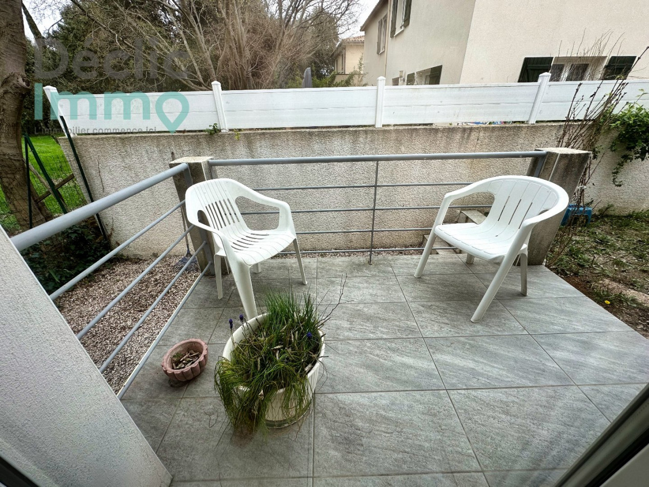 vente Maison Castries - Photo 9