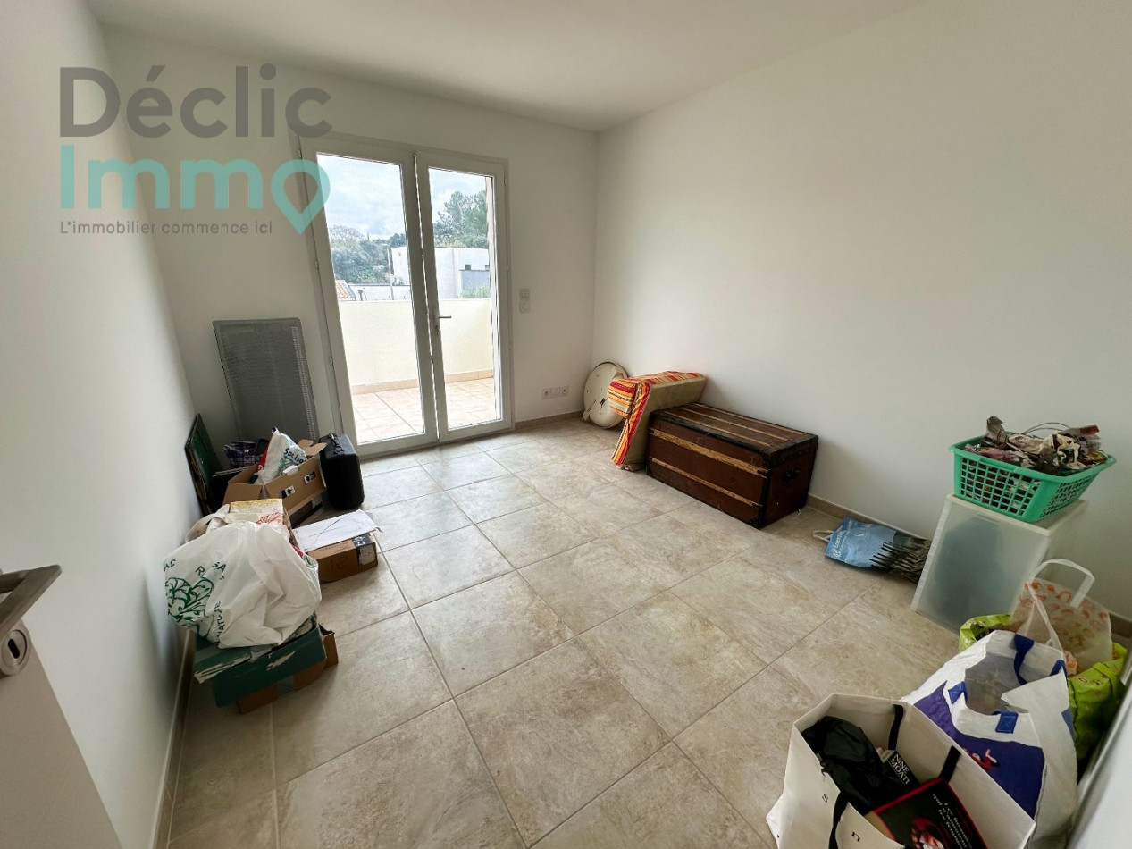 vente Maison Castries - Photo 11