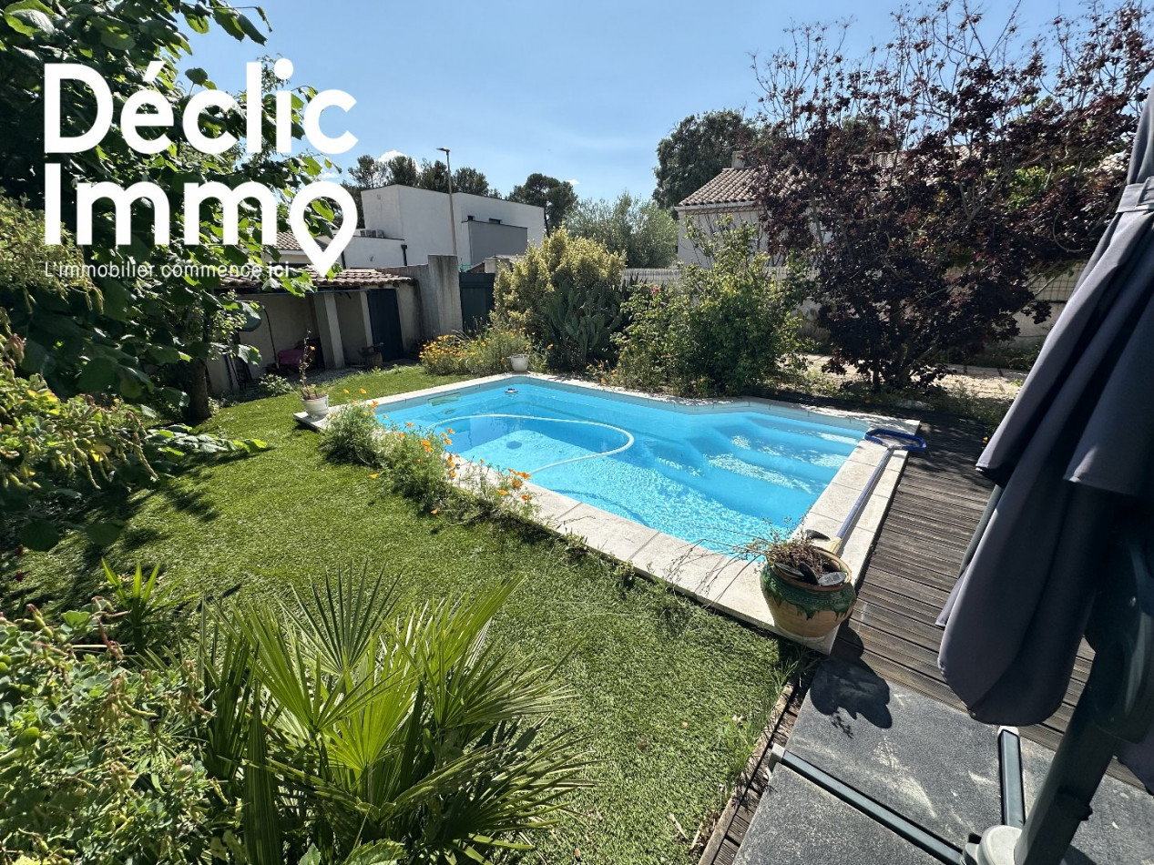 vente Maison Castries - Photo 13