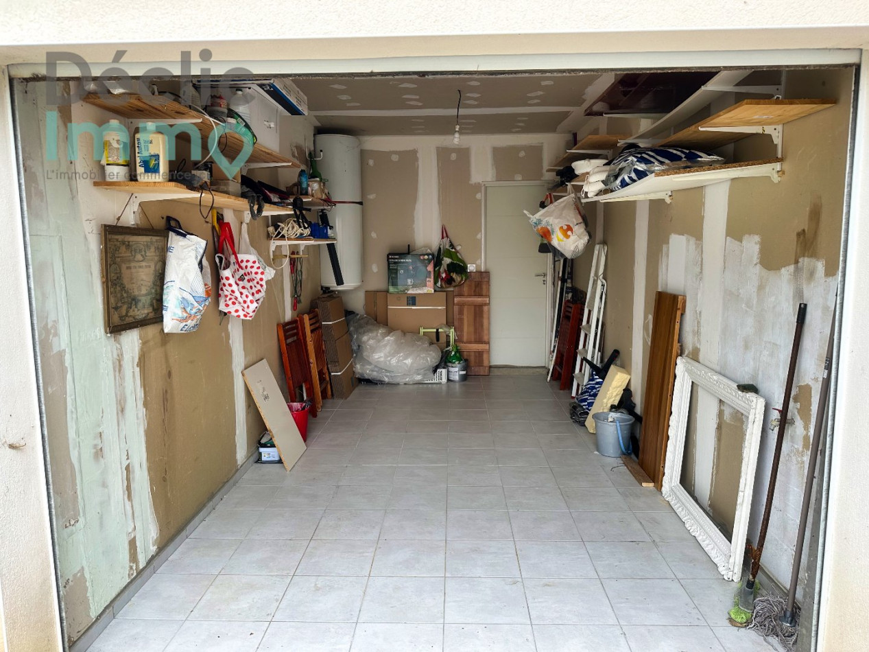 vente Maison Castries - Photo 12