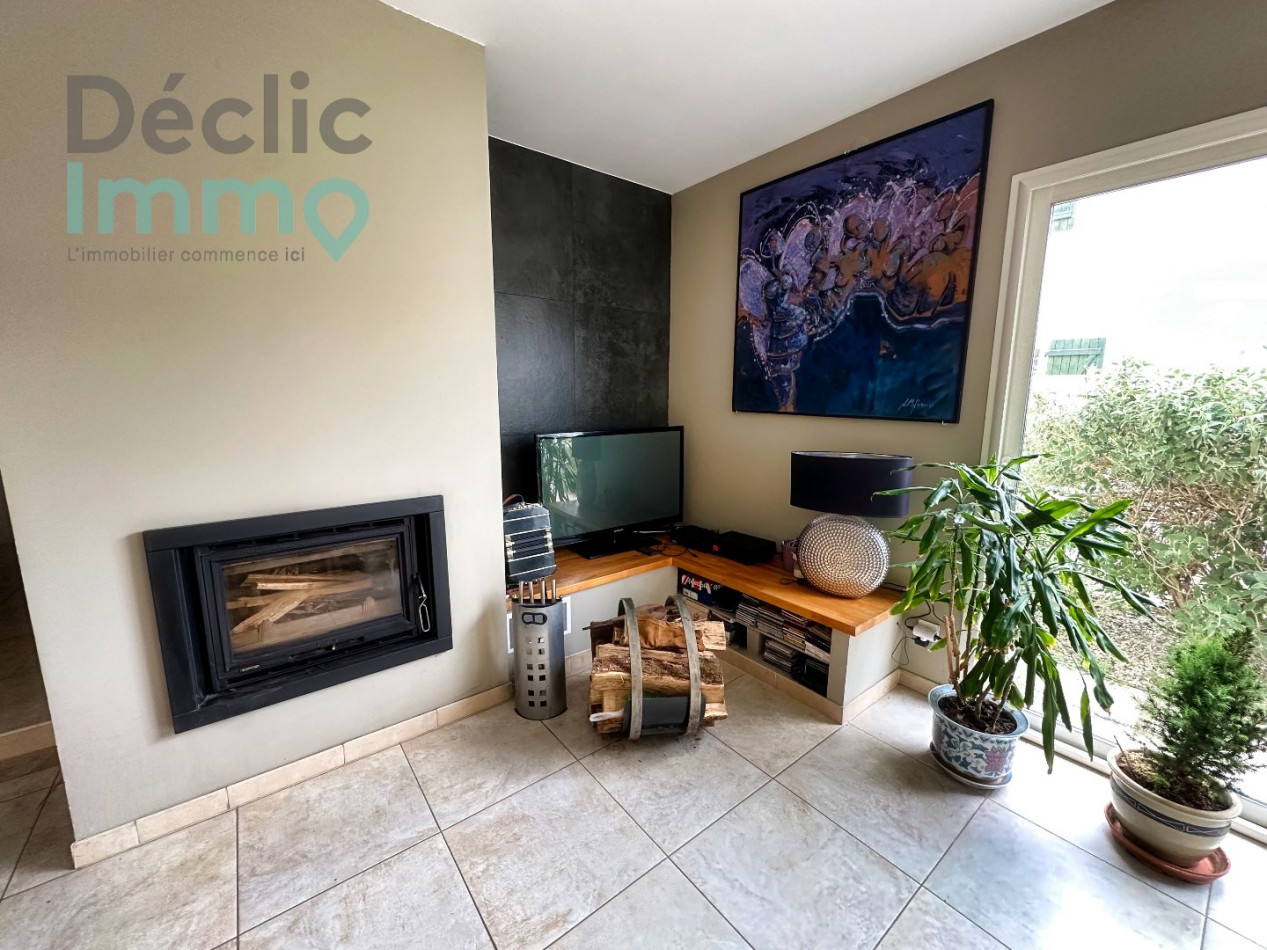 vente Maison Castries - Photo 4