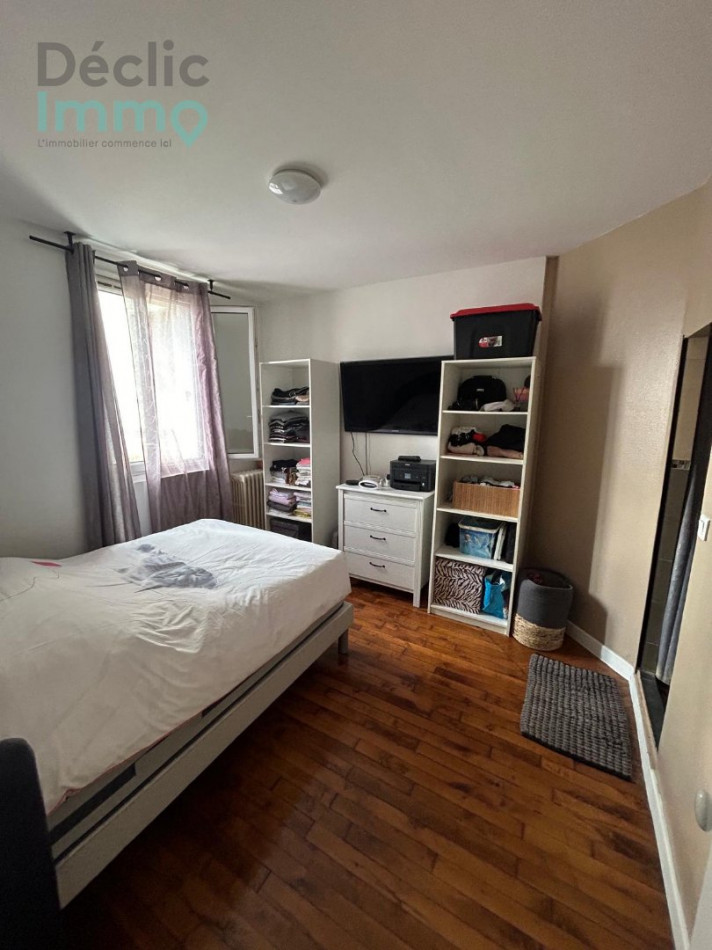 vente Maison Bondy - Photo 7