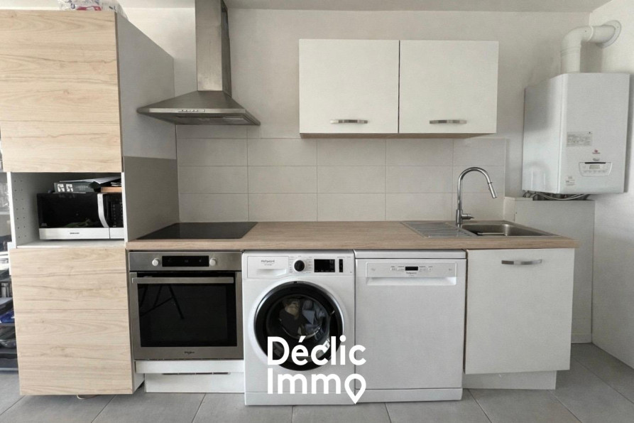 vente Appartement Castelnau Le Lez - Photo 4