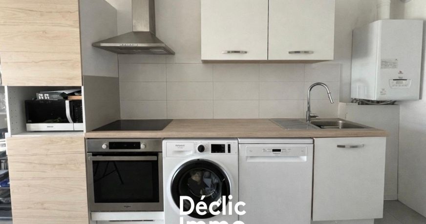 vente Appartement Castelnau Le Lez