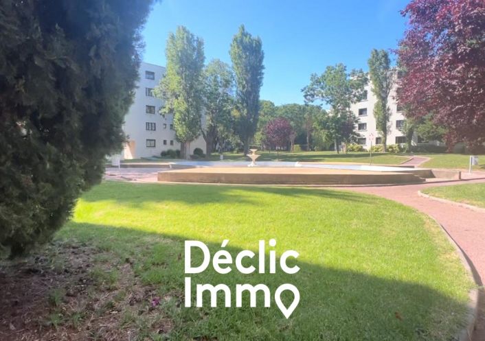 vente Appartement Montpellier