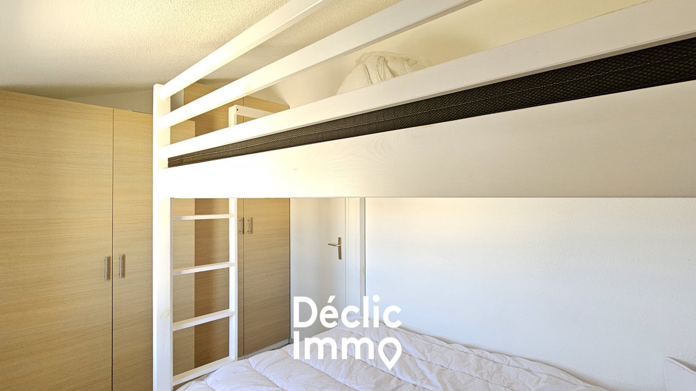 vente Maison de plage Frontignan - Photo 9