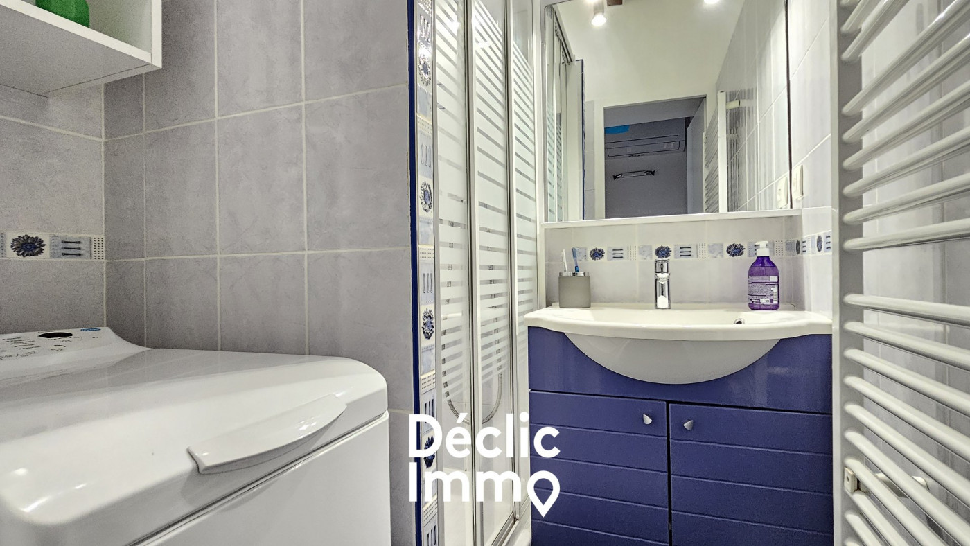 vente Maison de plage Frontignan - Photo 10