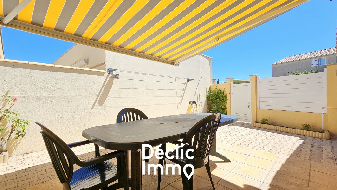 vente Maison de plage Frontignan - Photo 3