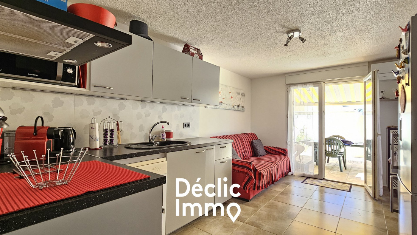 vente Maison de plage Frontignan - Photo 5