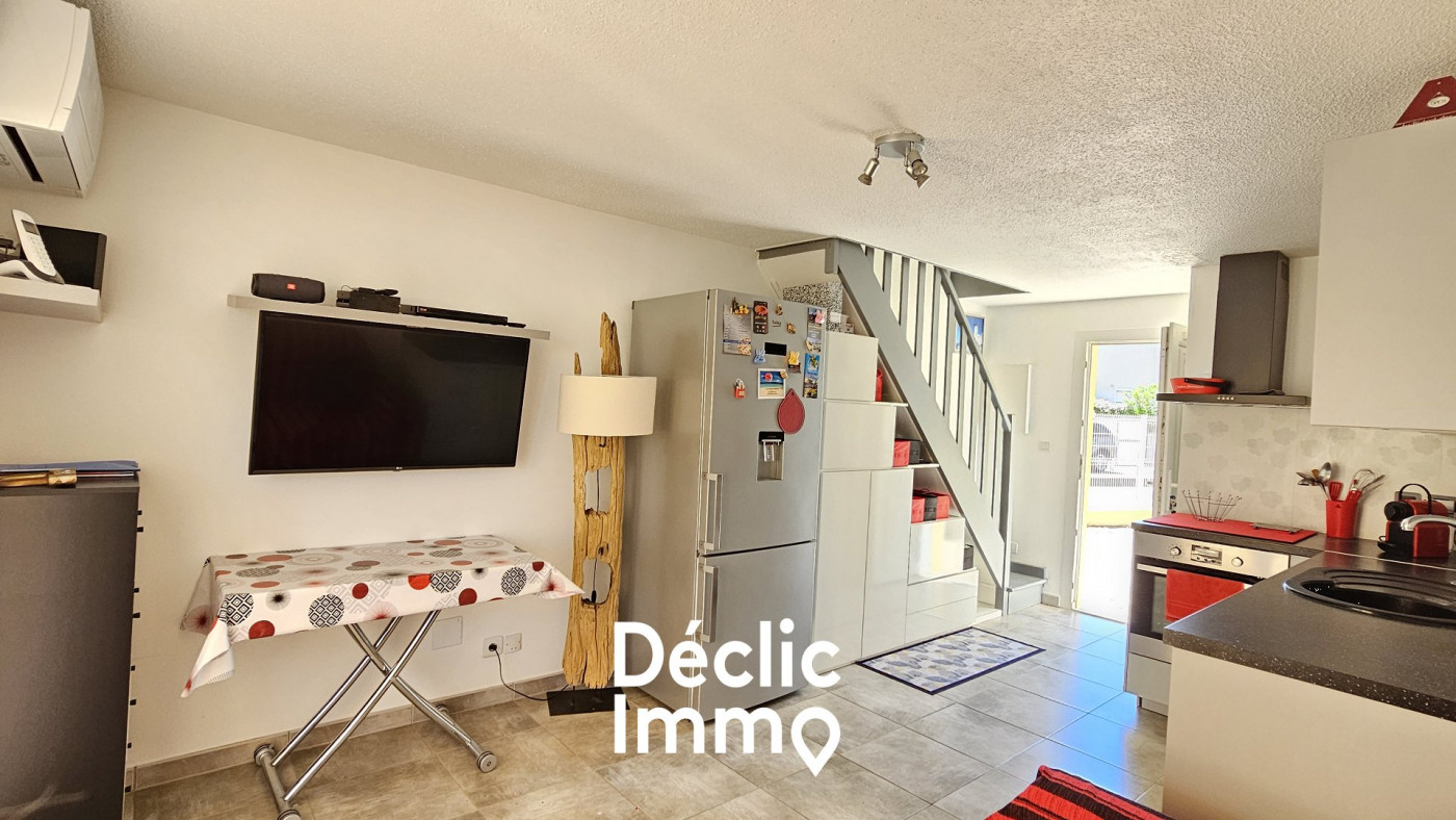 vente Maison de plage Frontignan - Photo 6