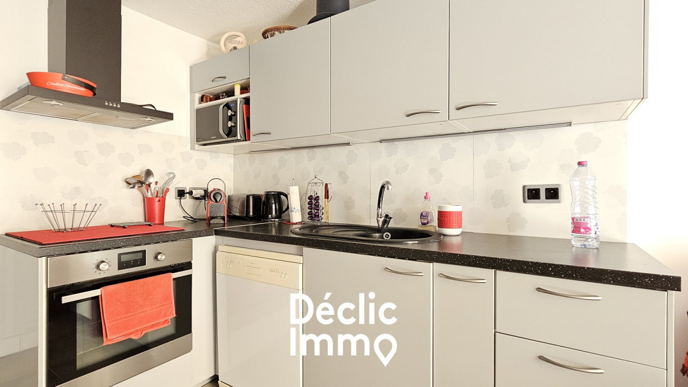 vente Maison de plage Frontignan - Photo 7