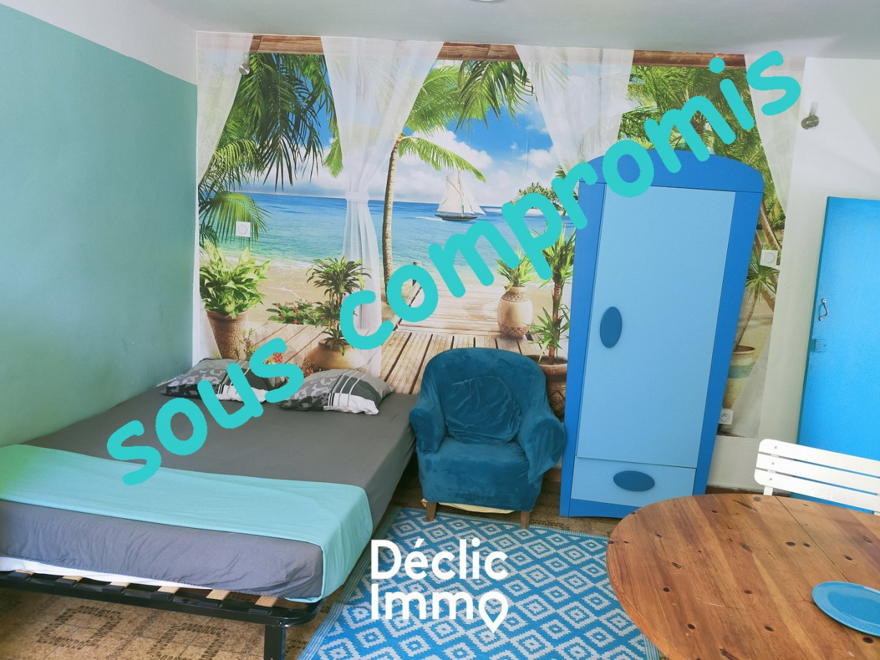 vente Immeuble Lodeve - Photo 1