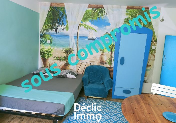 vente Immeuble Lodeve