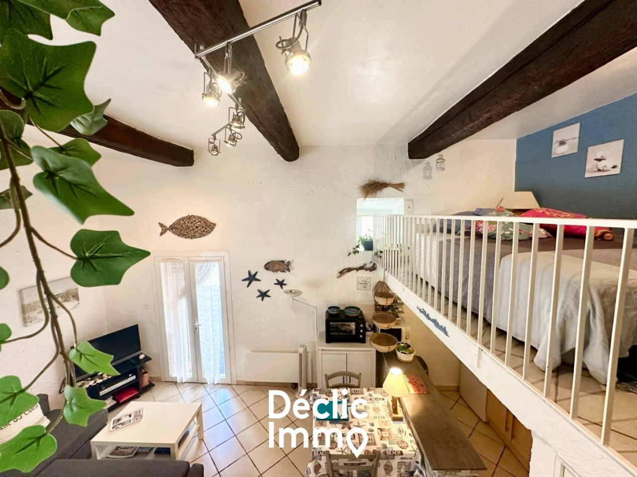 vente Appartement Villeneuve Les Maguelone - Photo 4