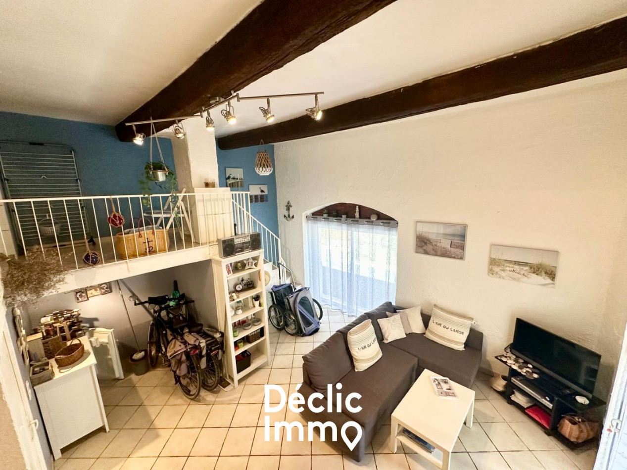 vente Appartement Villeneuve Les Maguelone - Photo 3