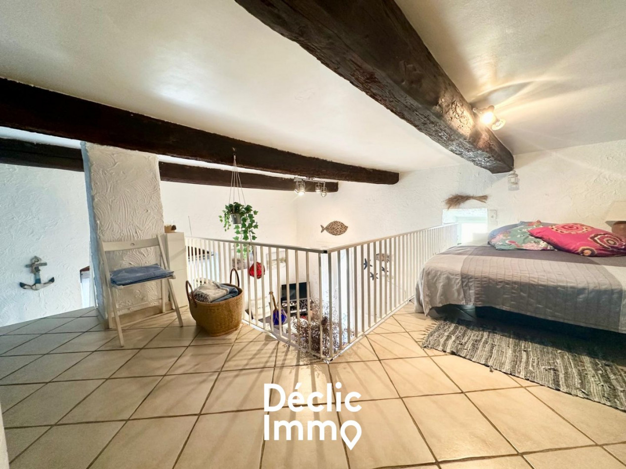 vente Appartement Villeneuve Les Maguelone - Photo 6