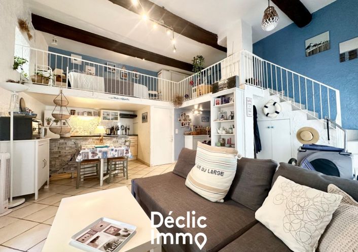 vente Appartement Villeneuve Les Maguelone