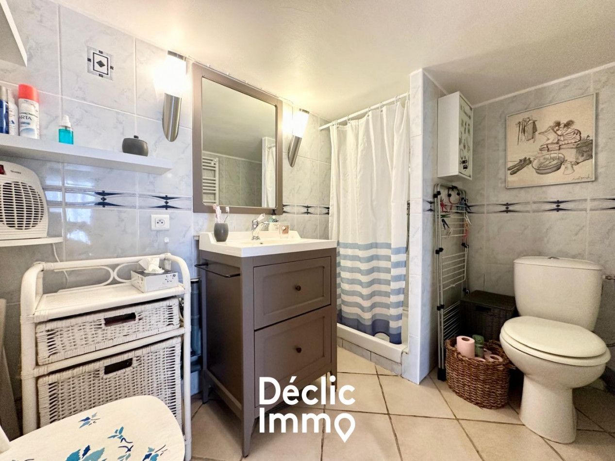 vente Appartement Villeneuve Les Maguelone - Photo 7