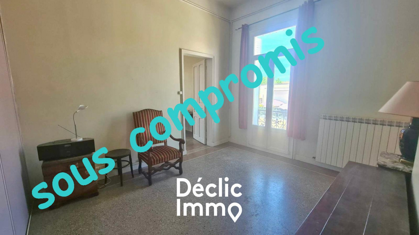 vente Appartement Beziers - Photo 1