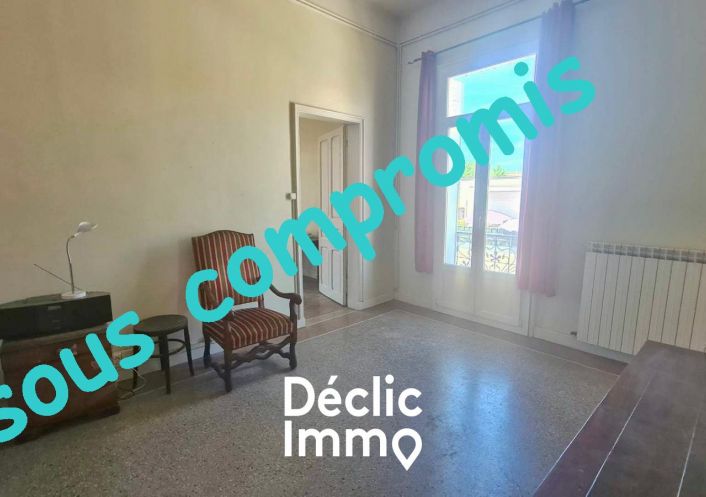 vente Appartement Beziers