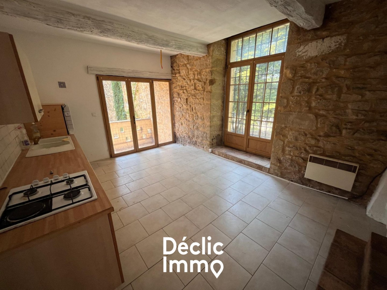 vente Immeuble Uzes - Photo 6