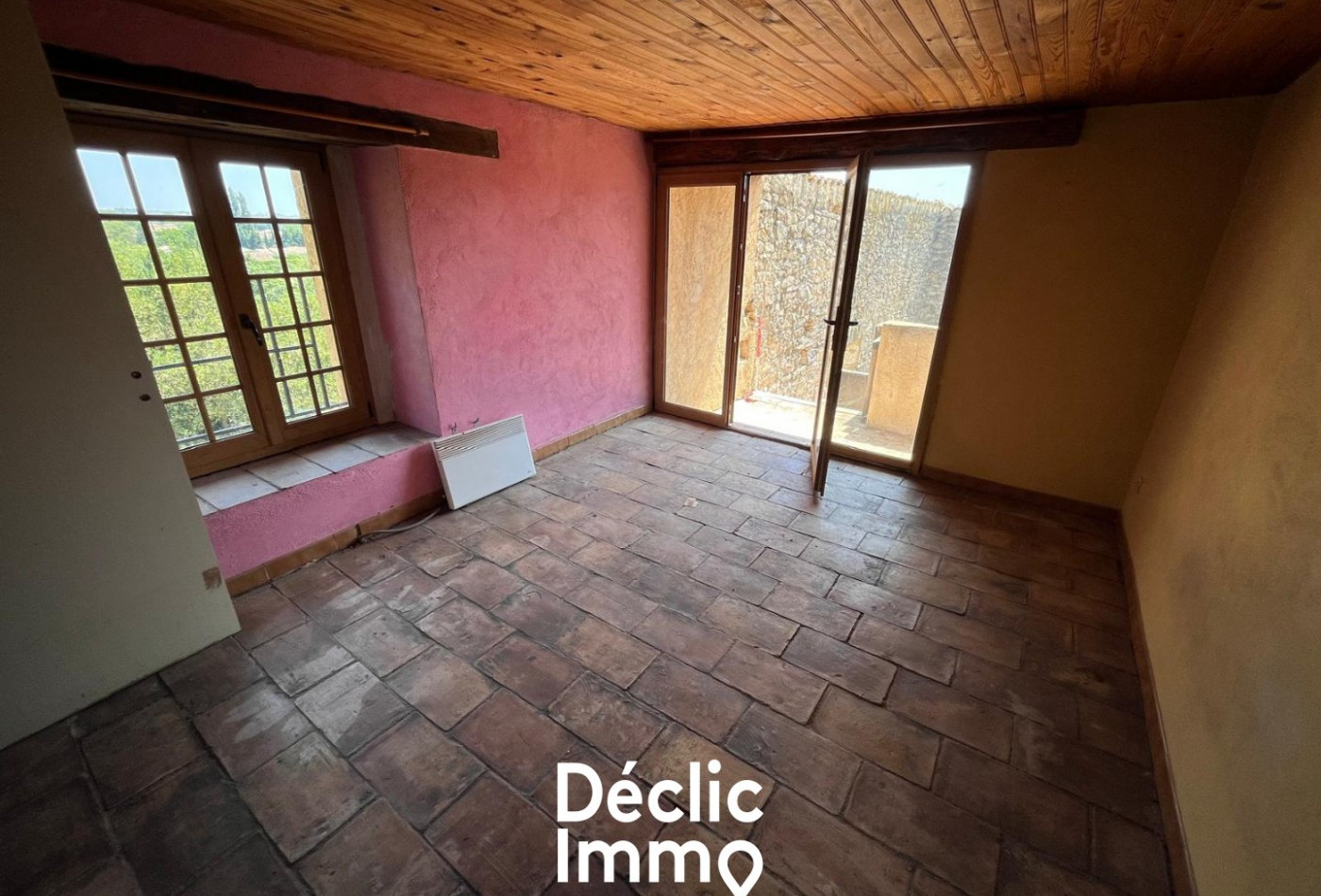 vente Immeuble Uzes - Photo 5