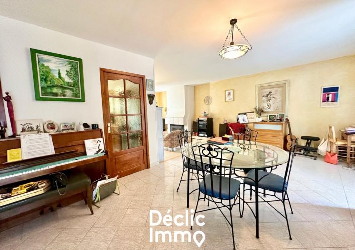 vente Maison Saint Clement De Riviere
