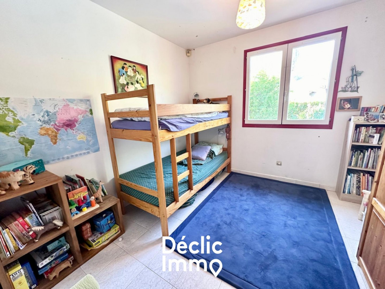 vente Maison Saint Clement De Riviere - Photo 10