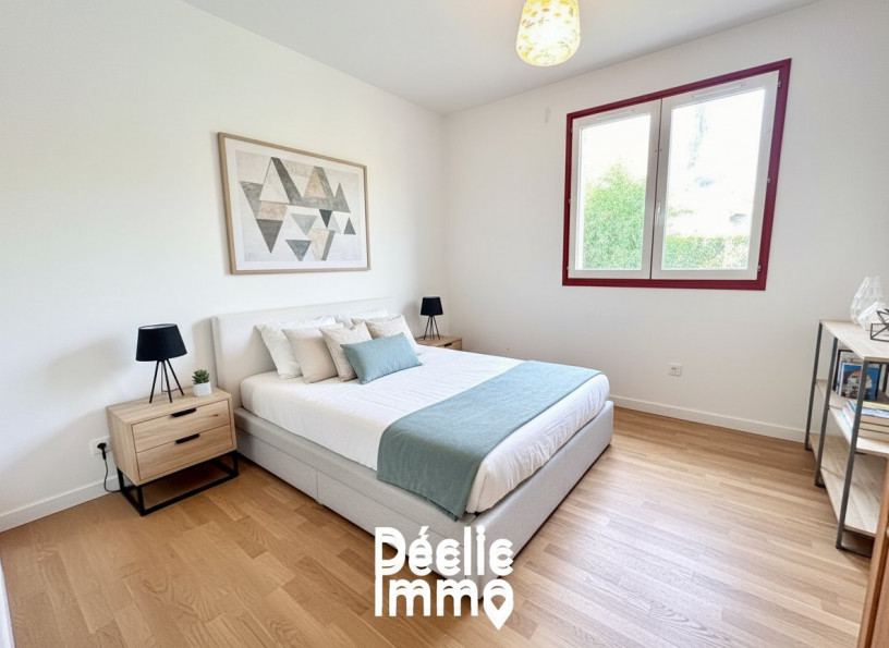 vente Maison Saint Clement De Riviere - Photo 7