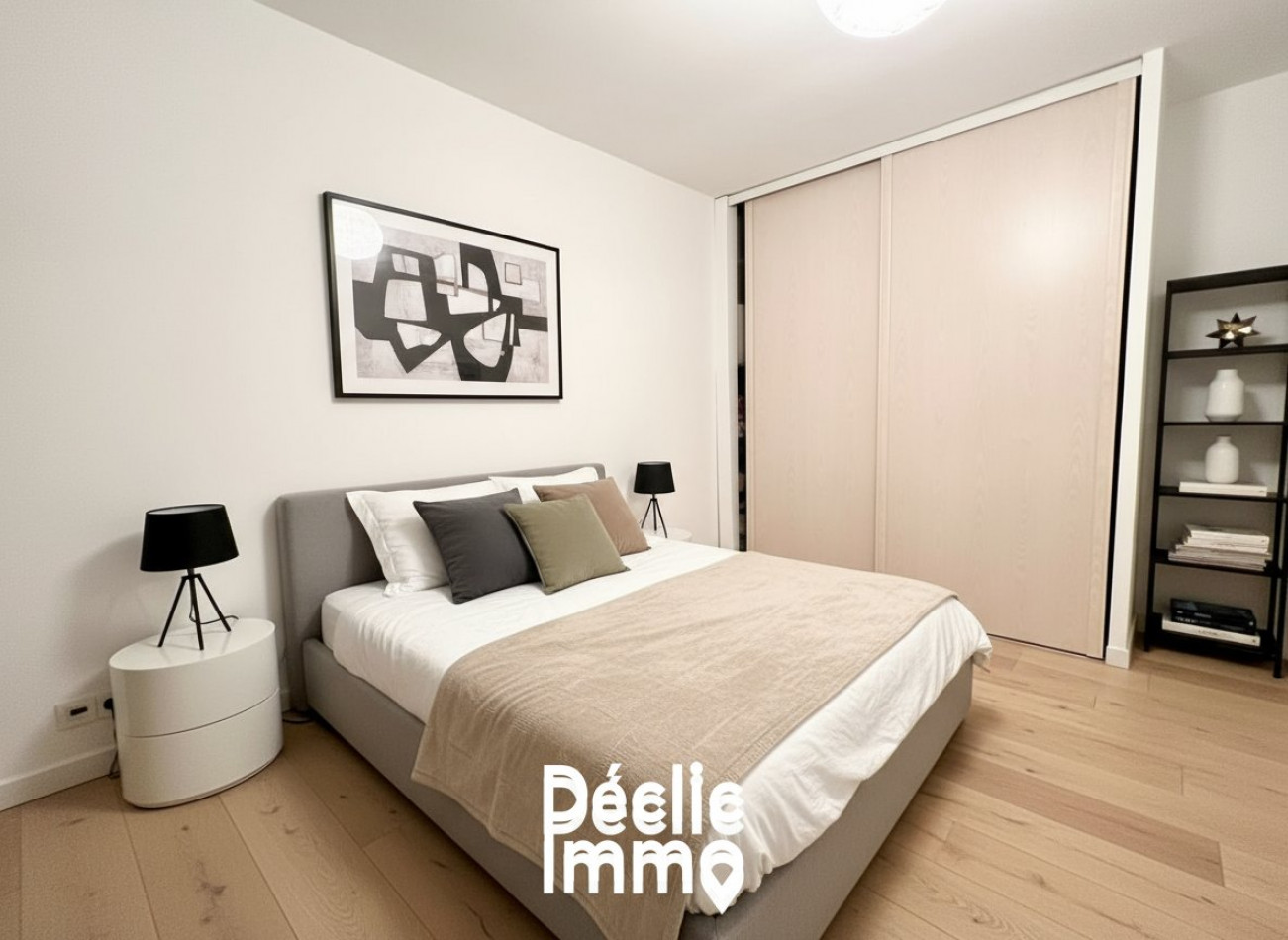 vente Maison Saint Clement De Riviere - Photo 11